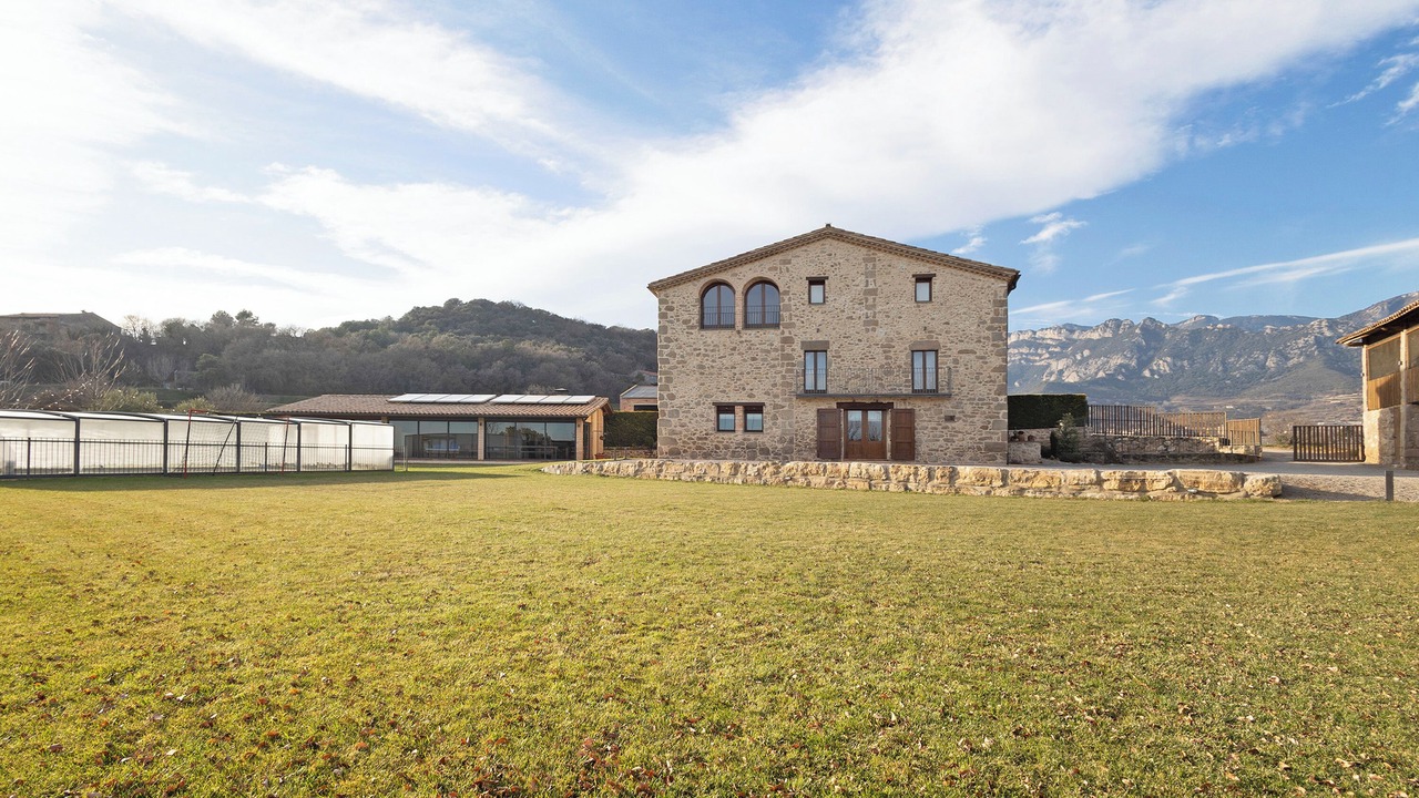 Photo of Outdoor in Berga