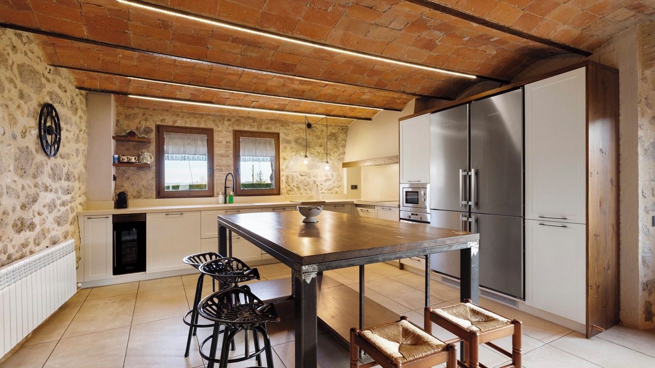 Photo of Kitchen in Berga