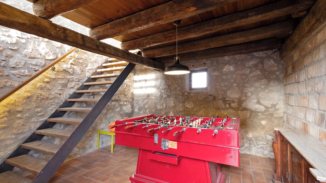 Photo of Bedroom in Berga