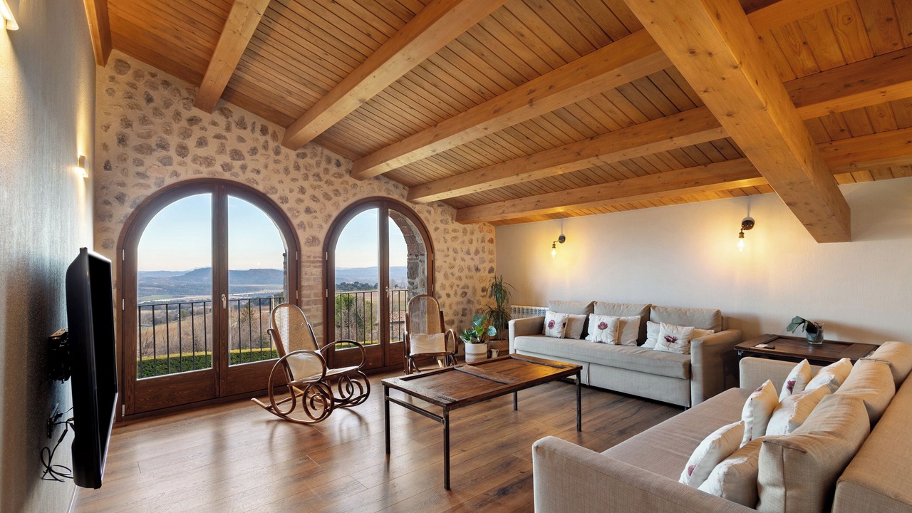 Photo of Livingroom in Berga