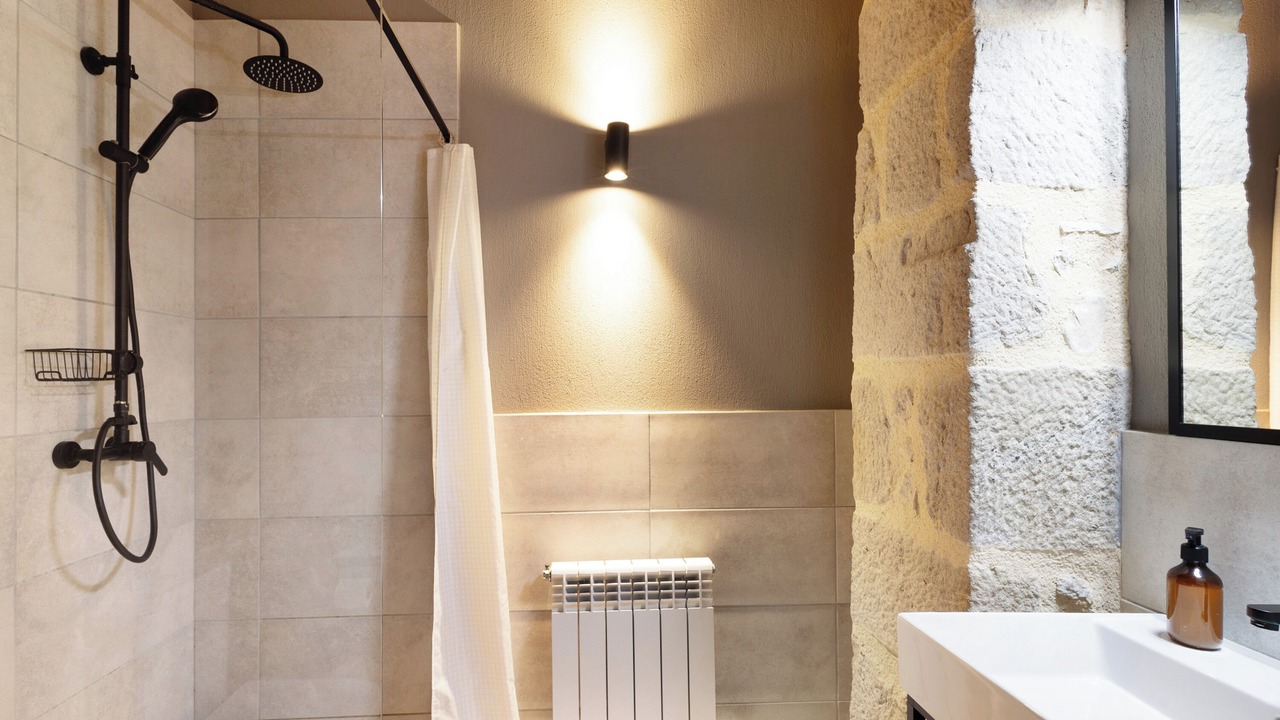 Photo of Bathroom in Berga