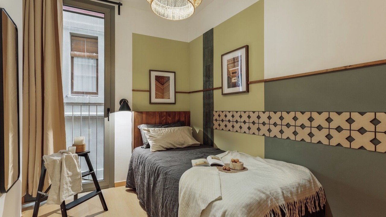 Photo of Bedroom in El Born
