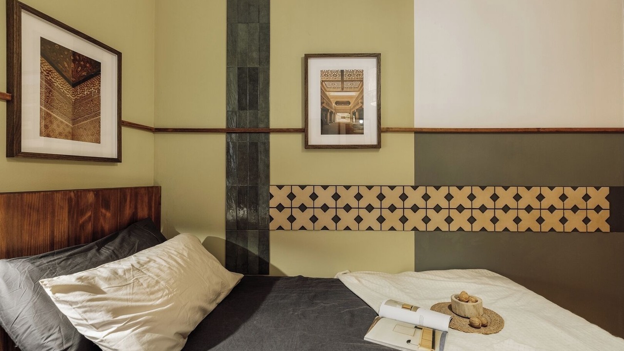 Photo of Bedroom in El Born