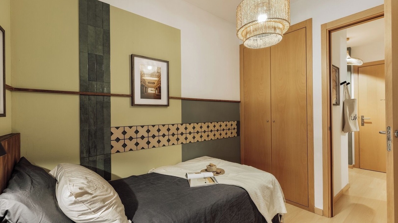 Photo of Bedroom in El Born