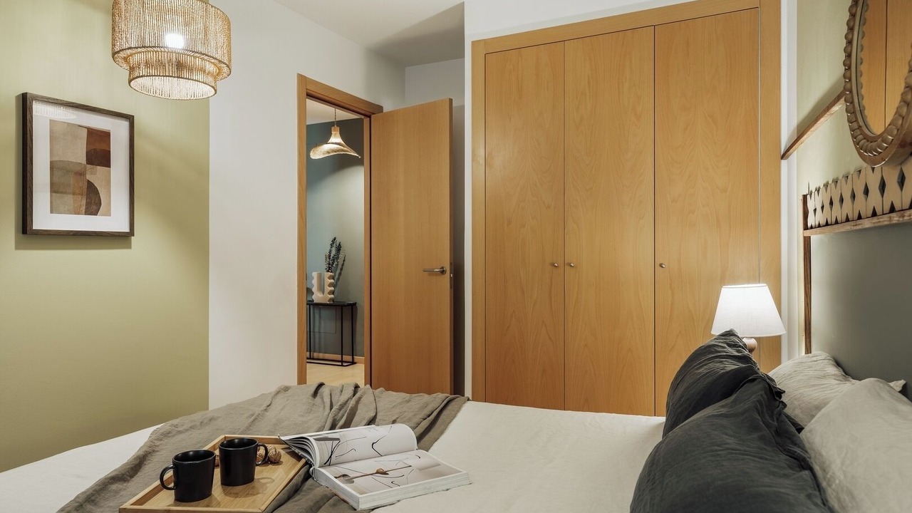 Photo of Bedroom in El Born