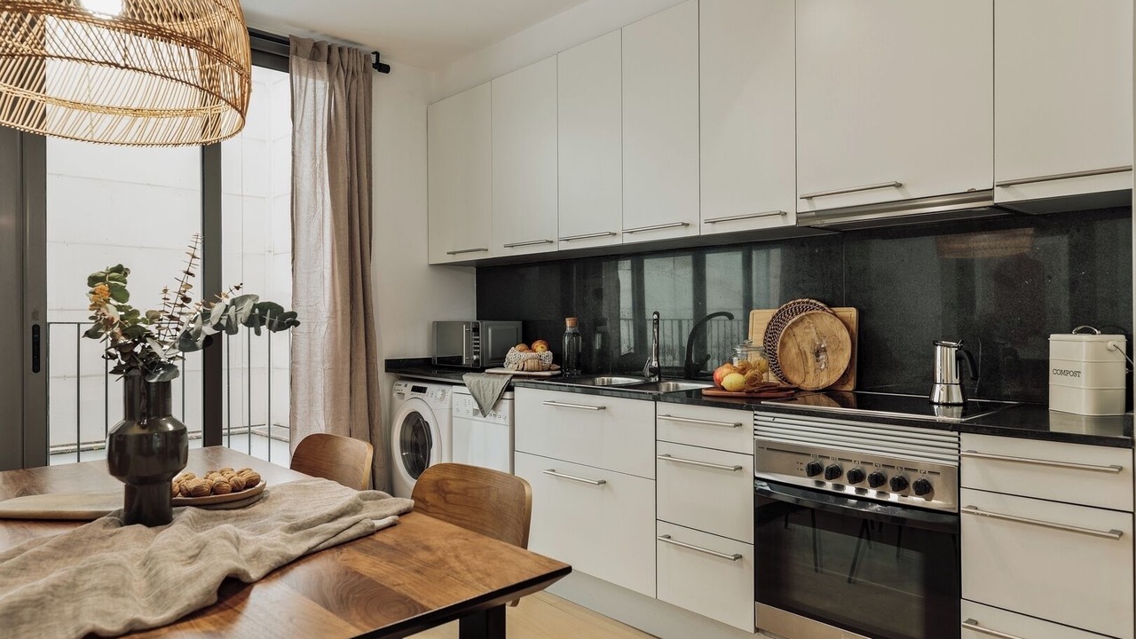 Photo of Kitchen in El Born