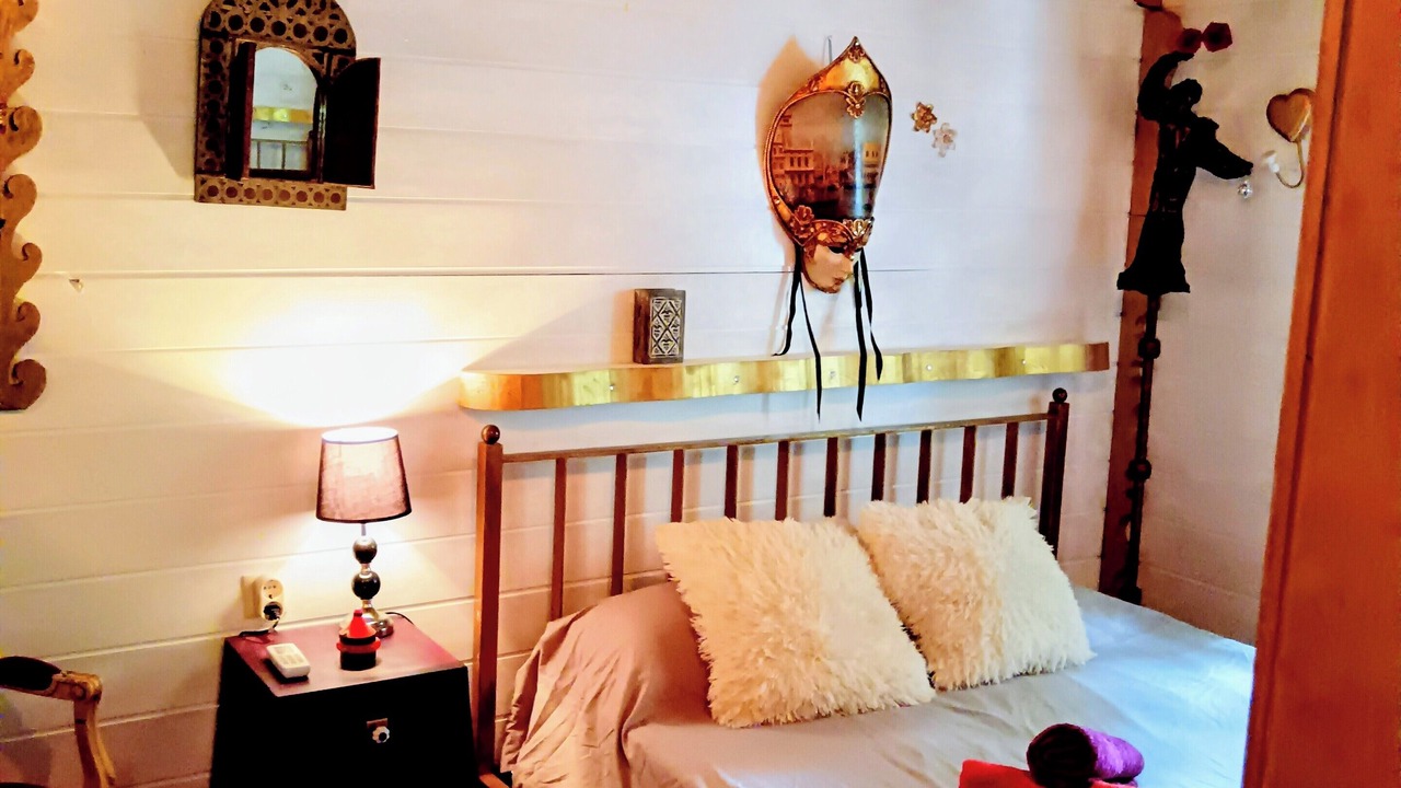 Photo of Bedroom in El Mas Mora