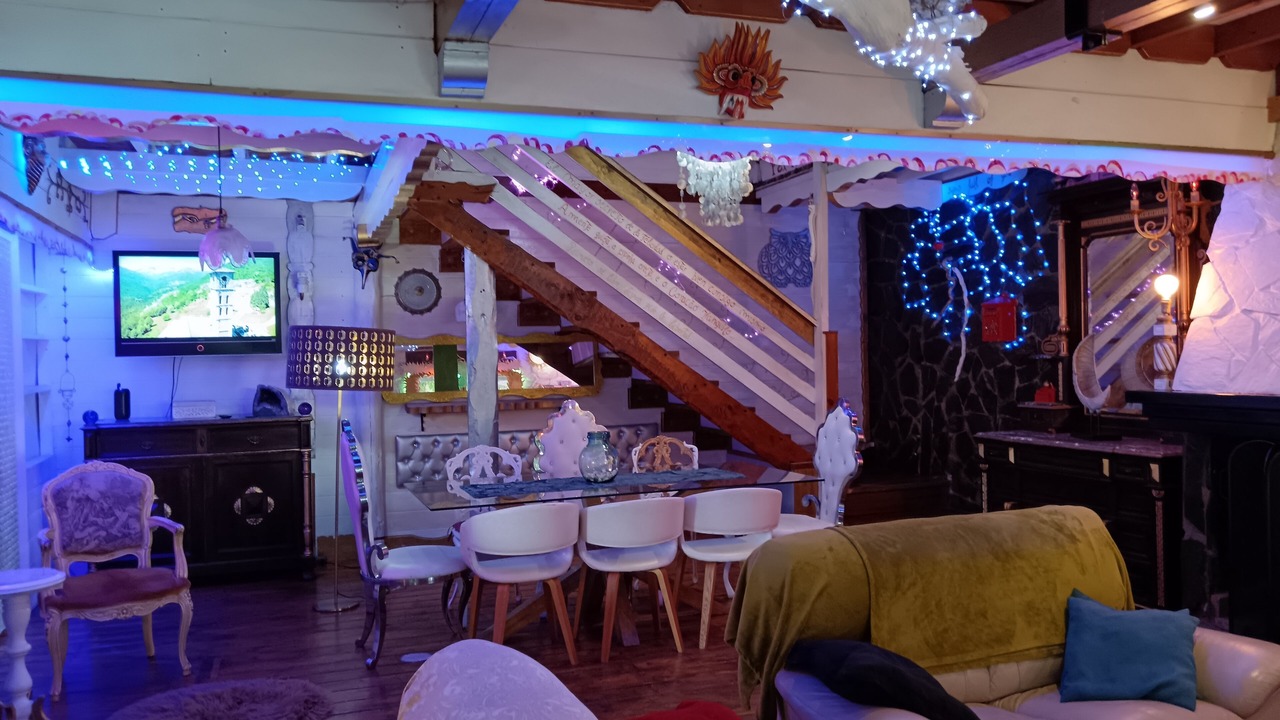 Photo of Livingroom in El Mas Mora