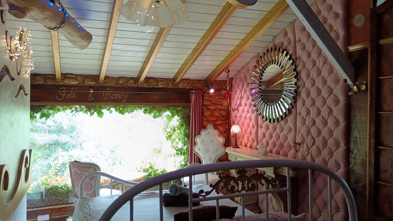 Photo of Bedroom in El Mas Mora