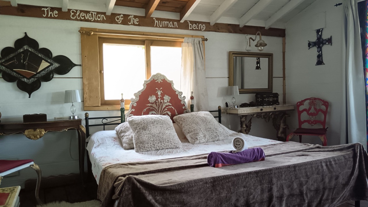Photo of Bedroom in El Mas Mora
