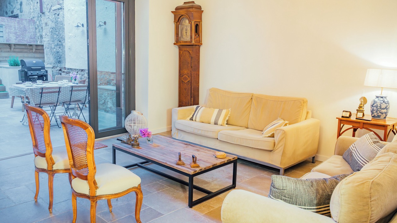 Photo of Livingroom in Alella
