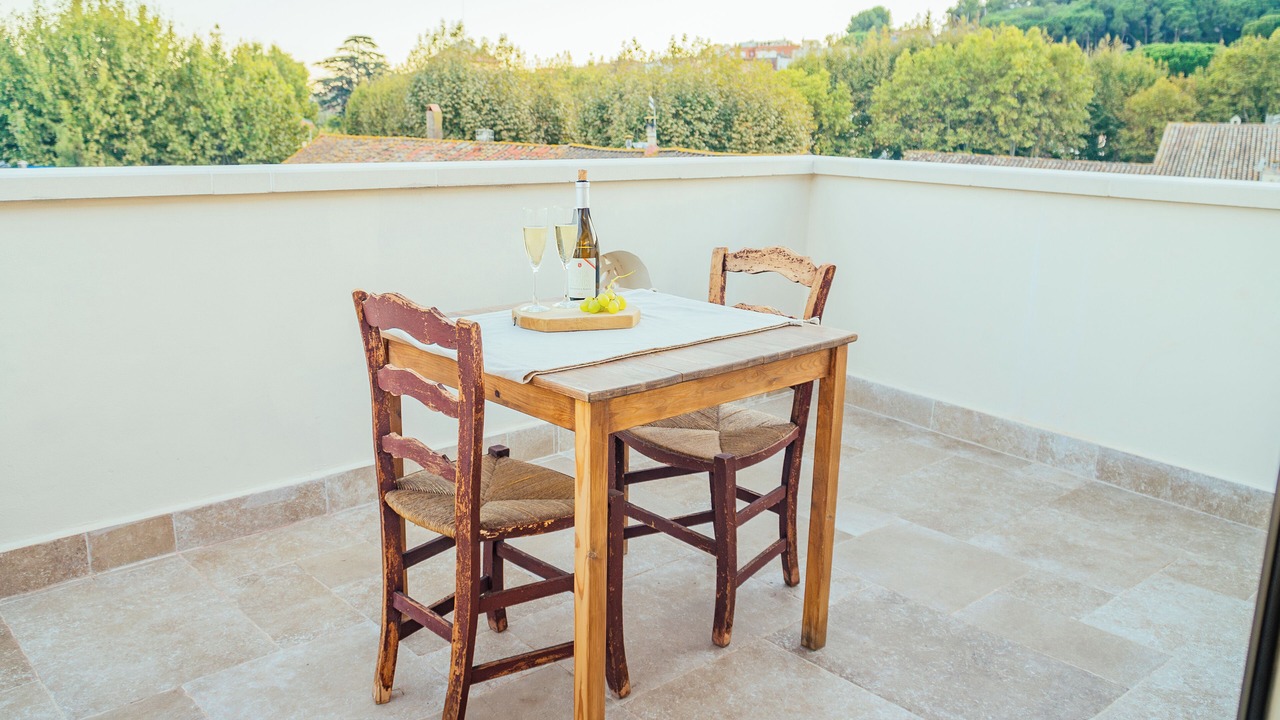 Photo of Outdoor in Alella