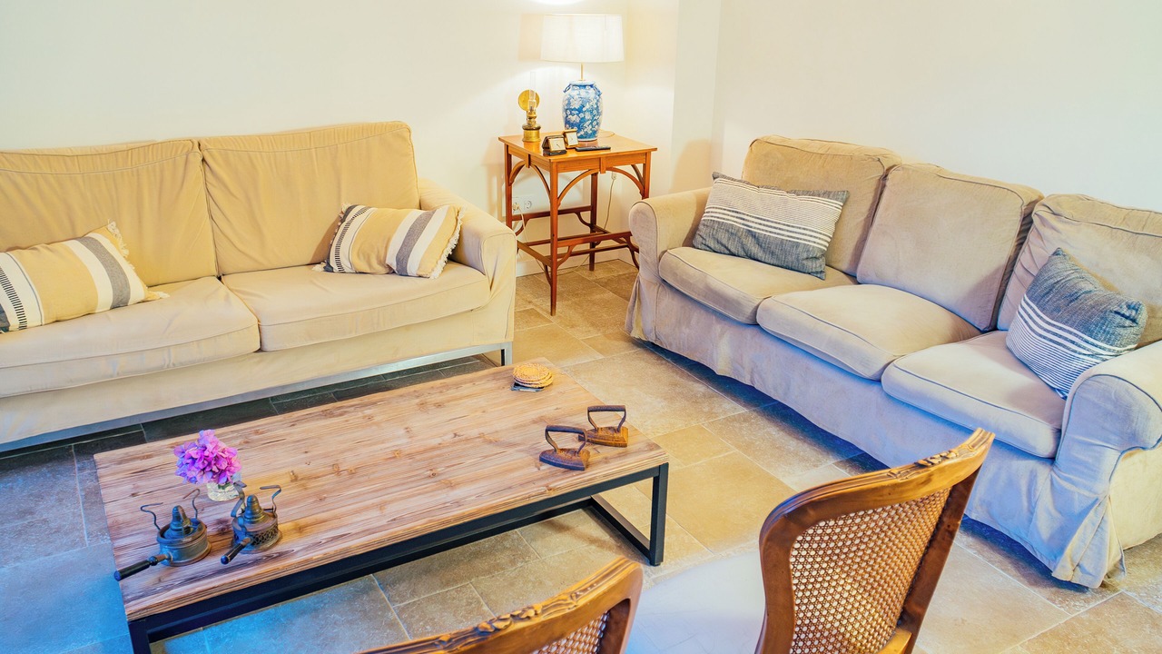 Photo of Livingroom in Alella