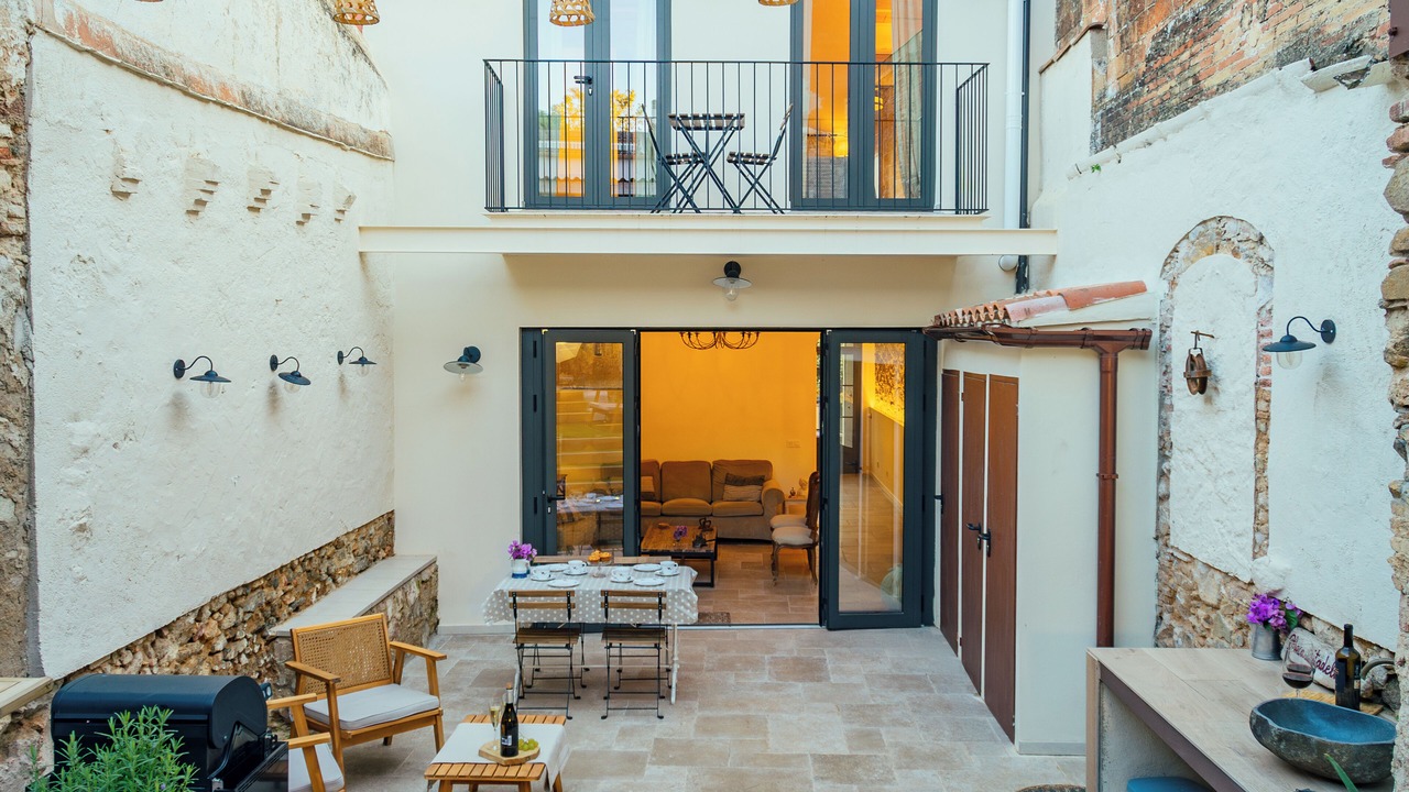 Photo of Outdoor in Alella