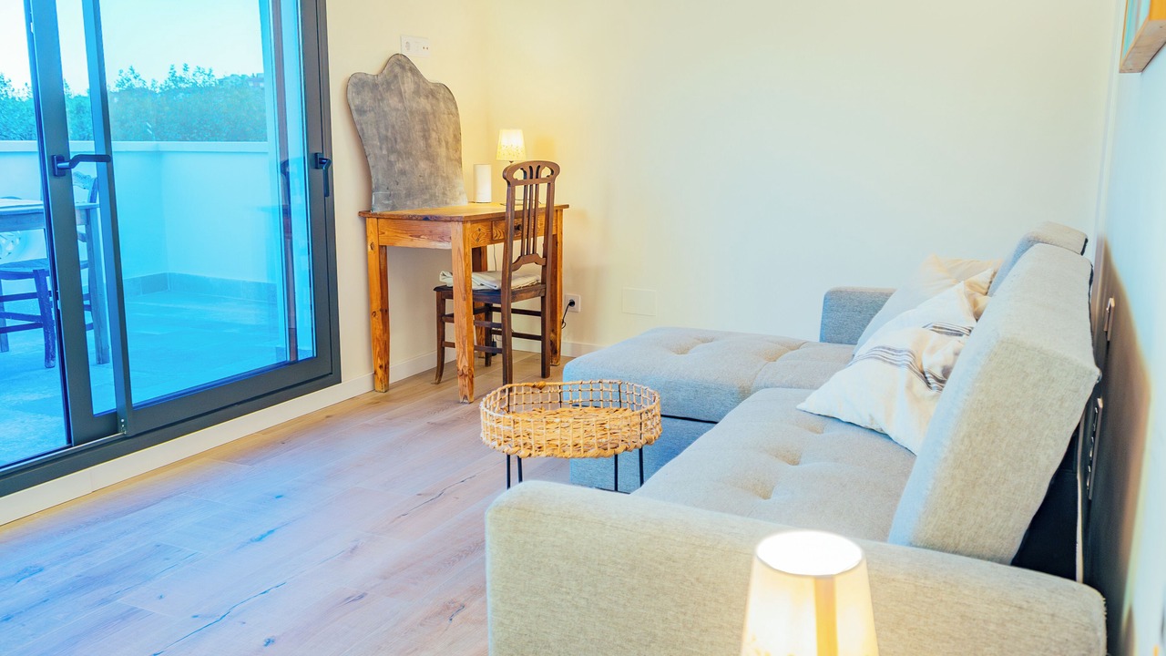 Photo of Livingroom in Alella