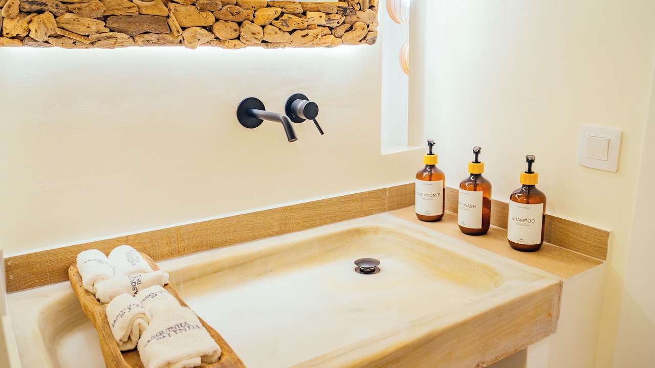 Photo of Bathroom in Alella