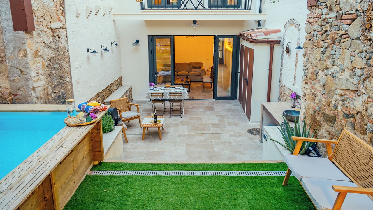 Photo of Outdoor in Alella