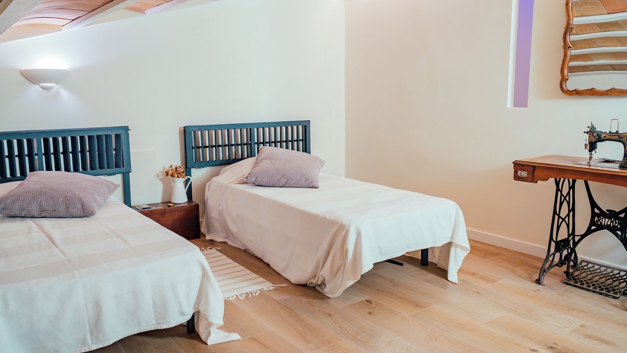 Photo of Bedroom in Alella