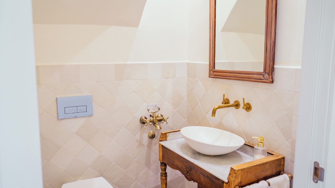 Photo of Bathroom in Alella