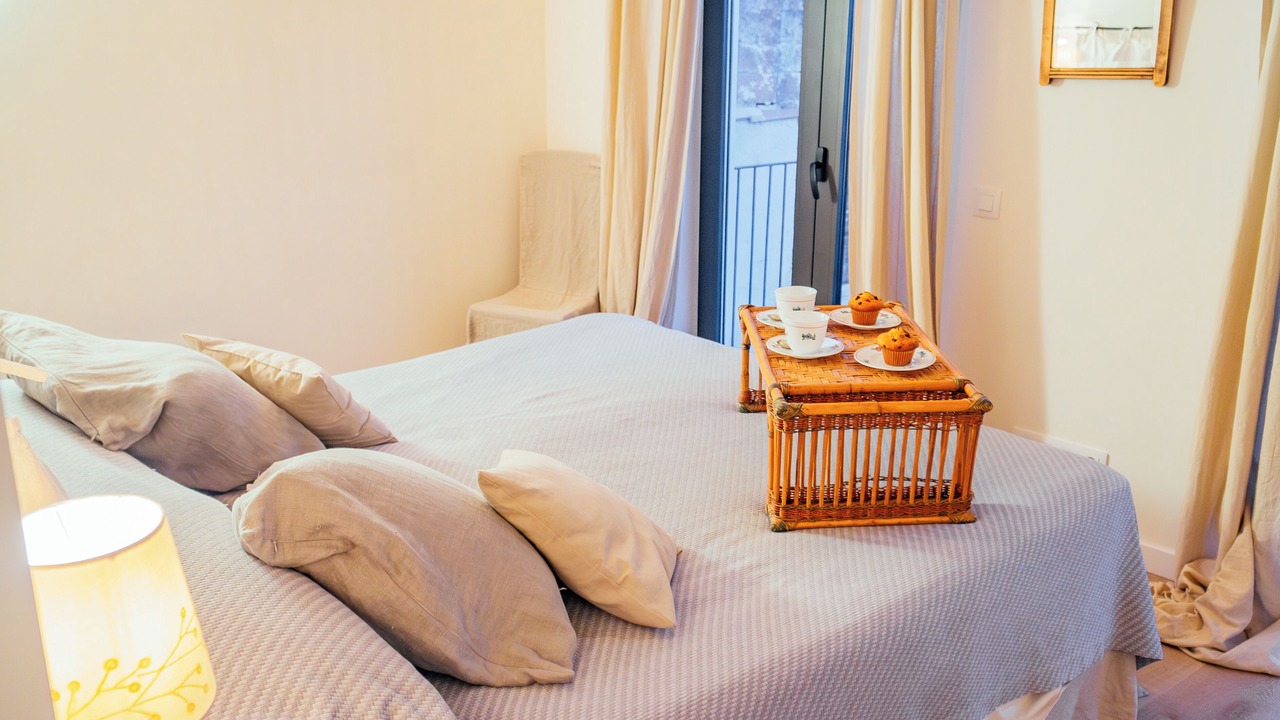 Photo of Bedroom in Alella