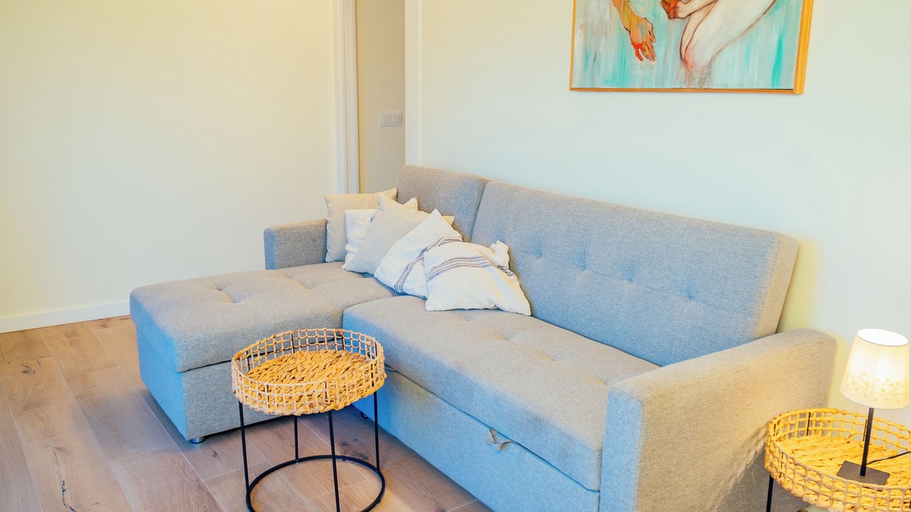 Photo of Livingroom in Alella
