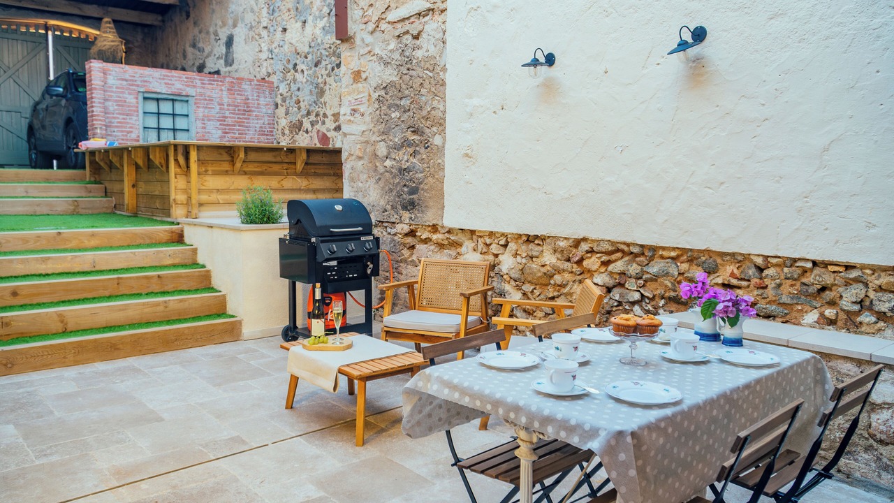 Photo of Outdoor in Alella