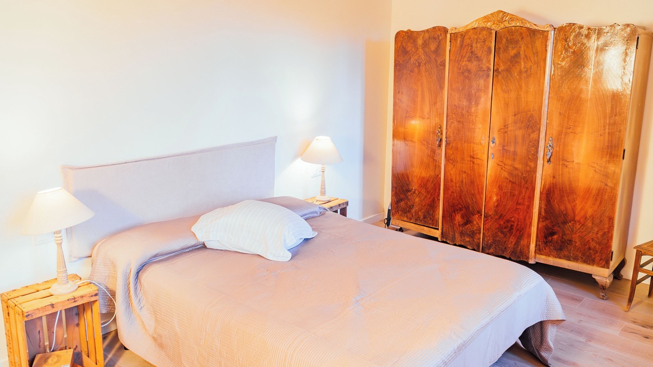 Photo of Bedroom in Alella
