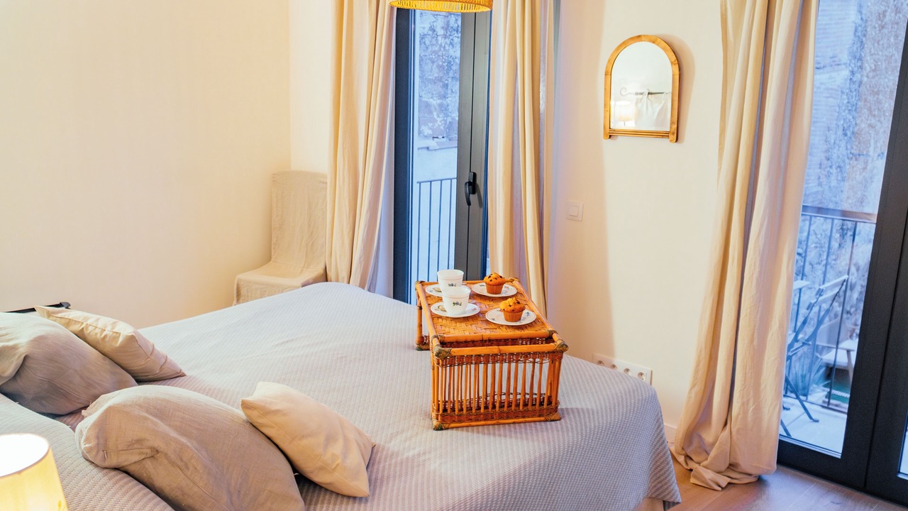 Photo of Bedroom in Alella