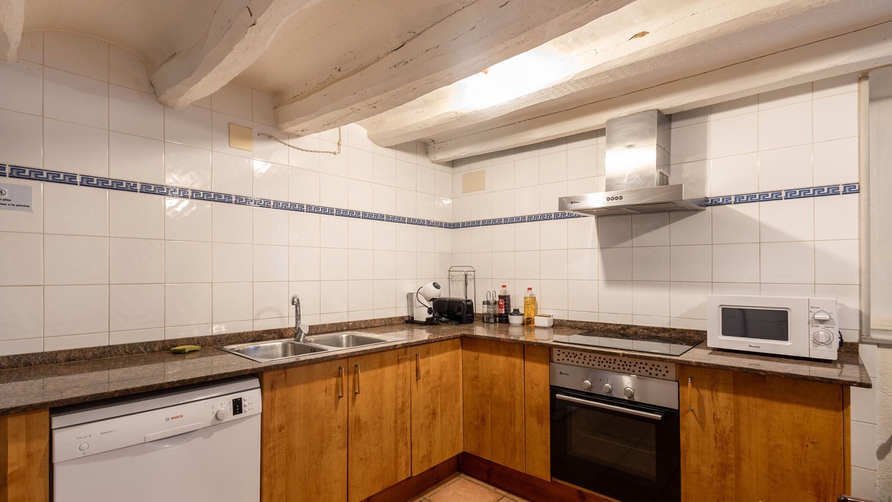 Photo of Kitchen in Gelida