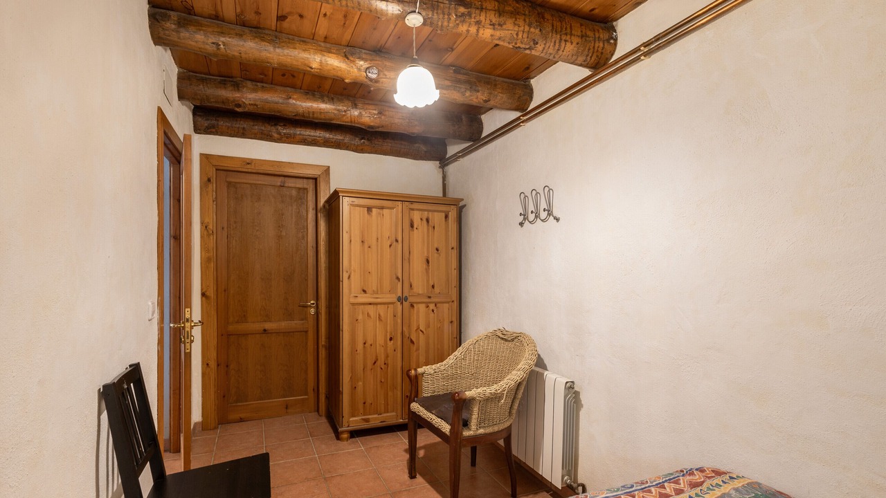 Photo of Bedroom in Gelida