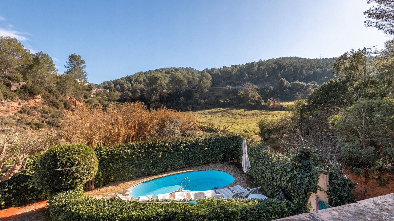 Photo of Outdoor in Gelida