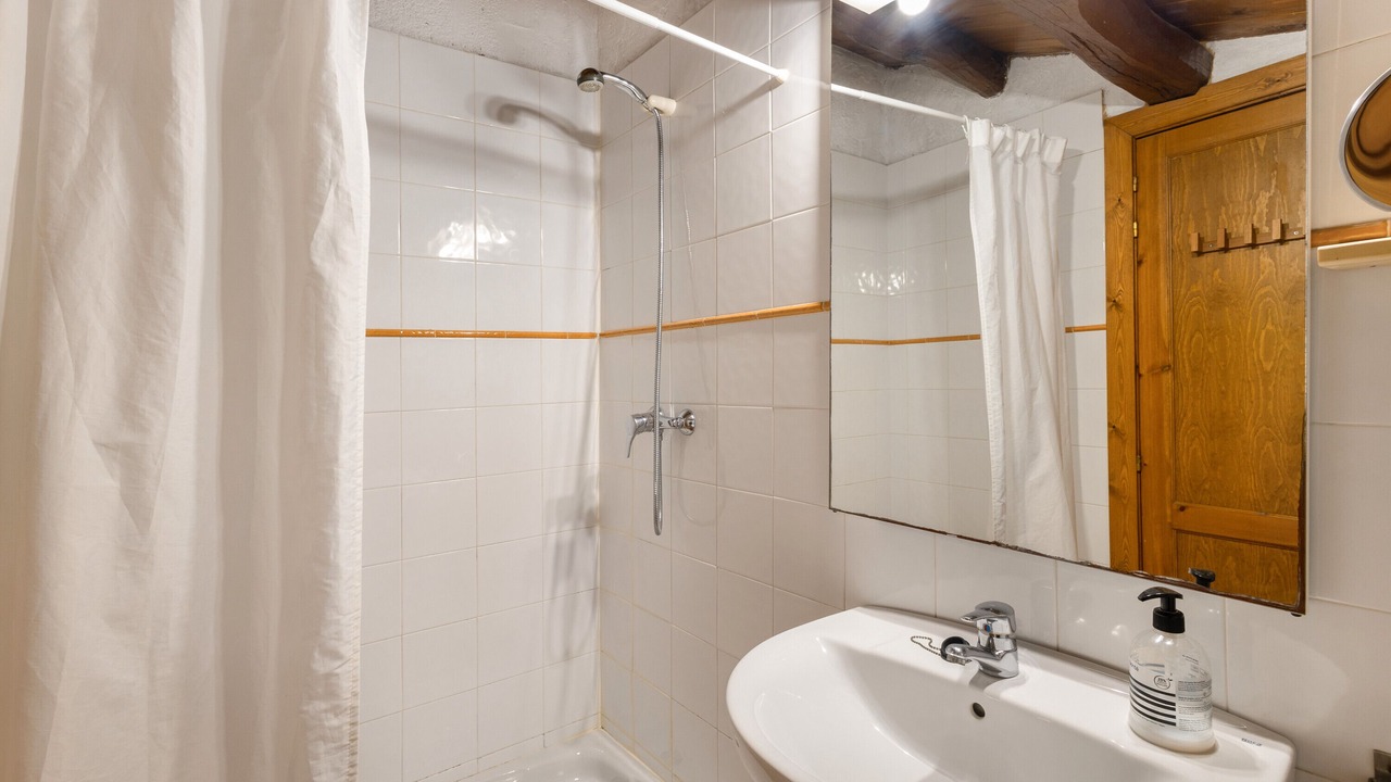 Photo of Bathroom in Gelida