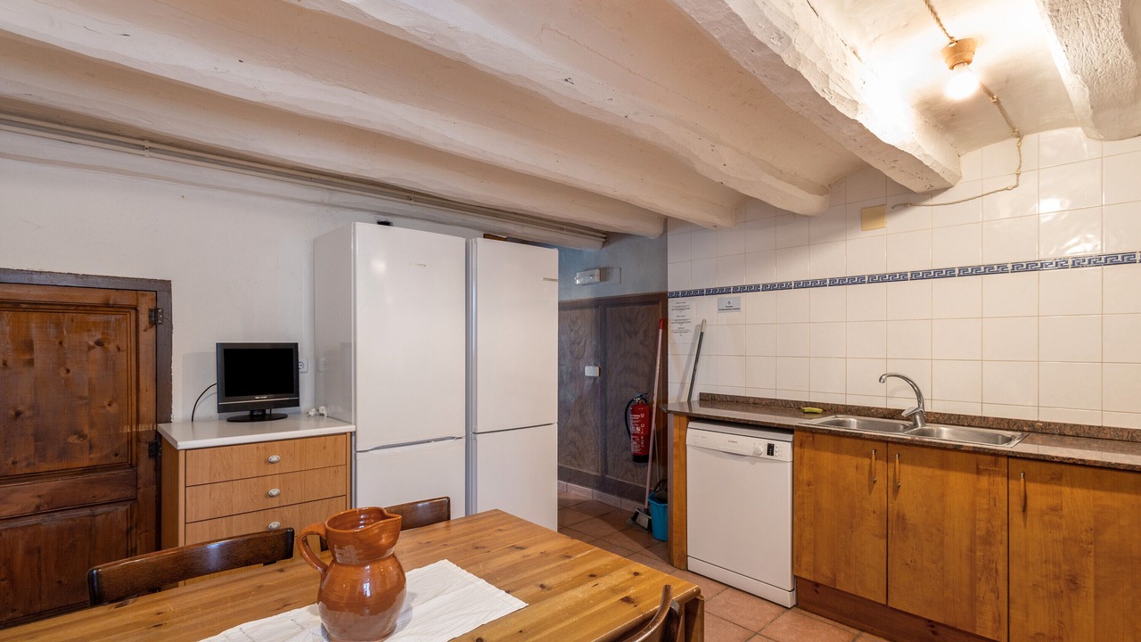 Photo of Kitchen in Gelida