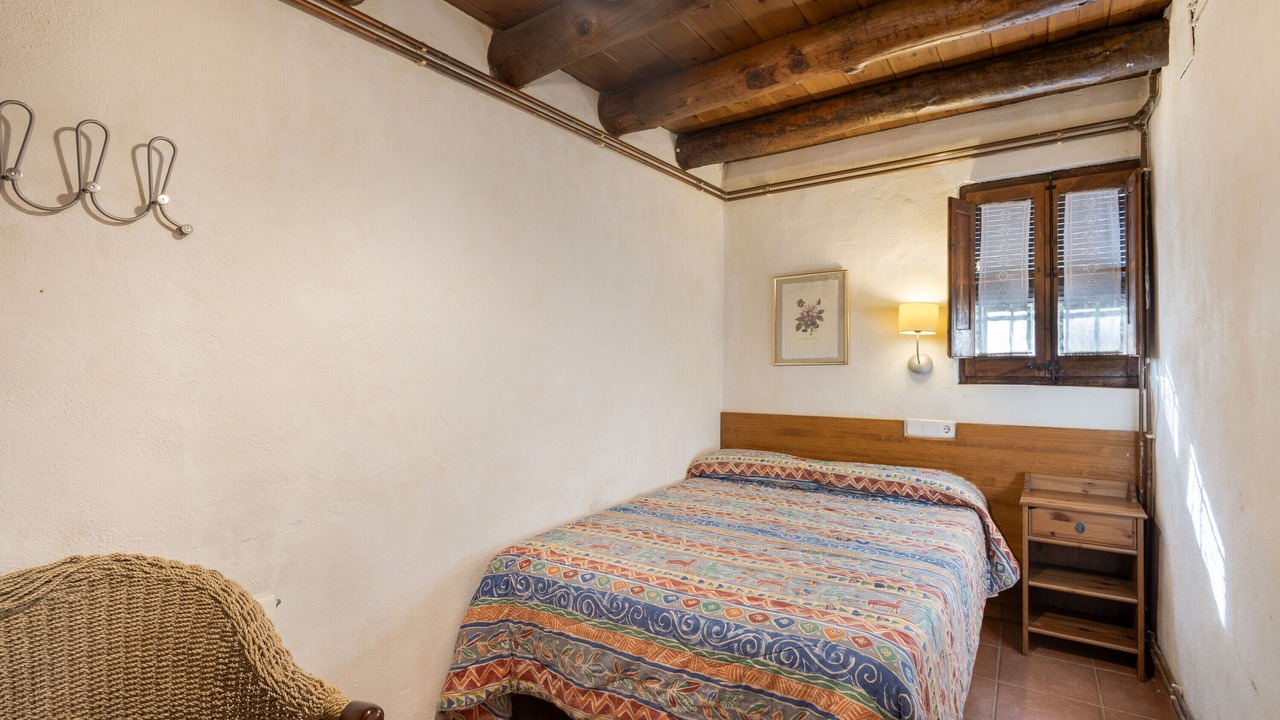 Photo of Bedroom in Gelida