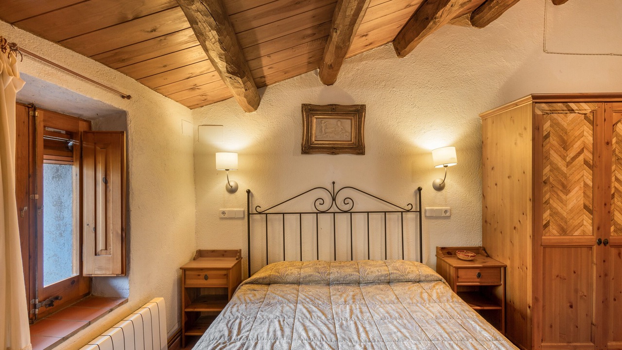 Photo of Bedroom in Gelida