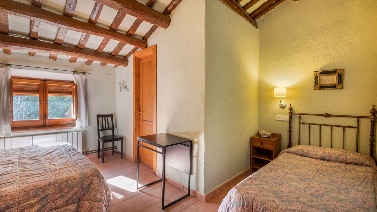 Photo of Bedroom in Gelida