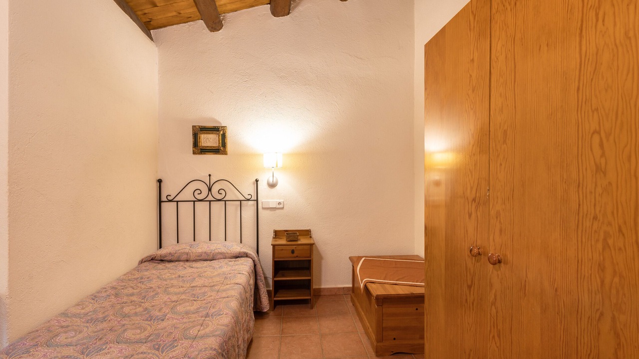 Photo of Bedroom in Gelida
