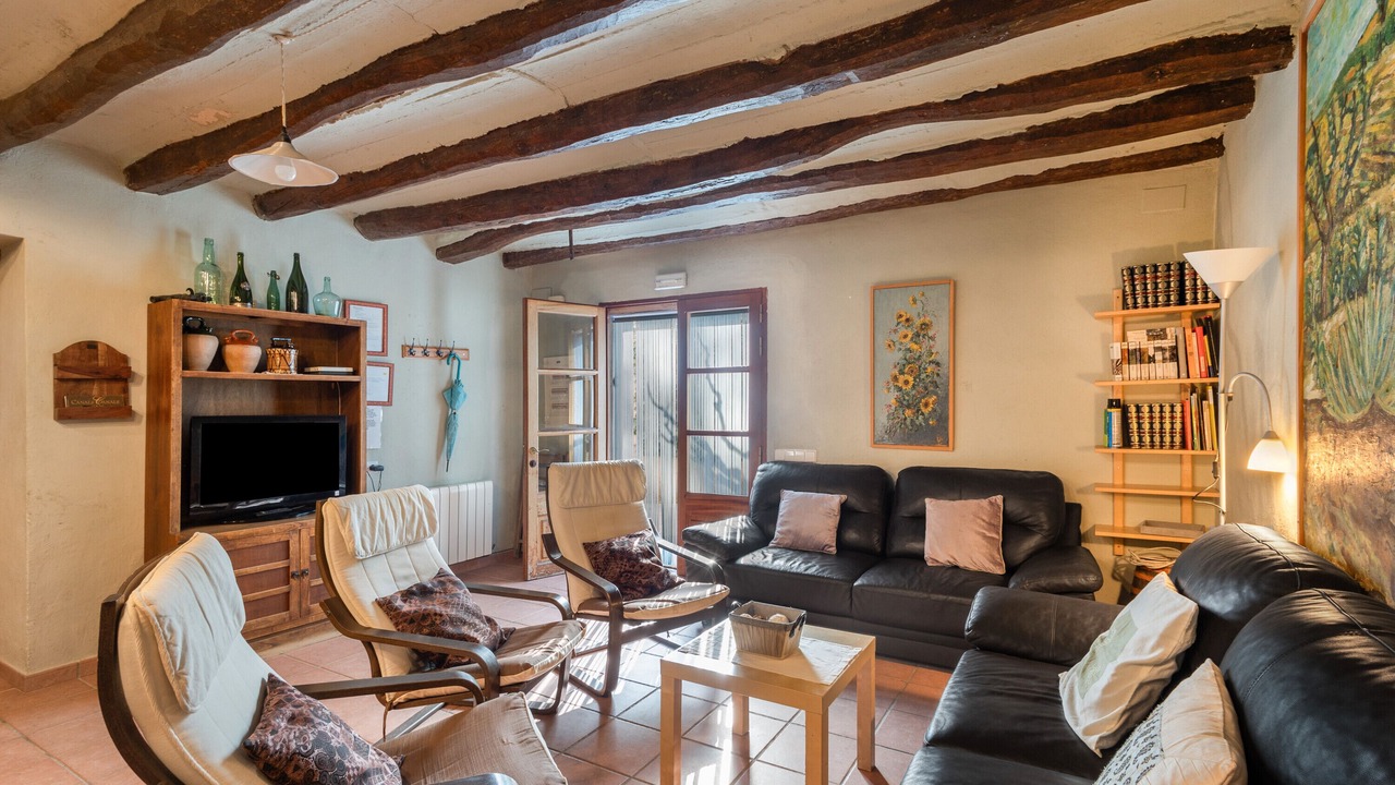 Photo of Livingroom in Gelida