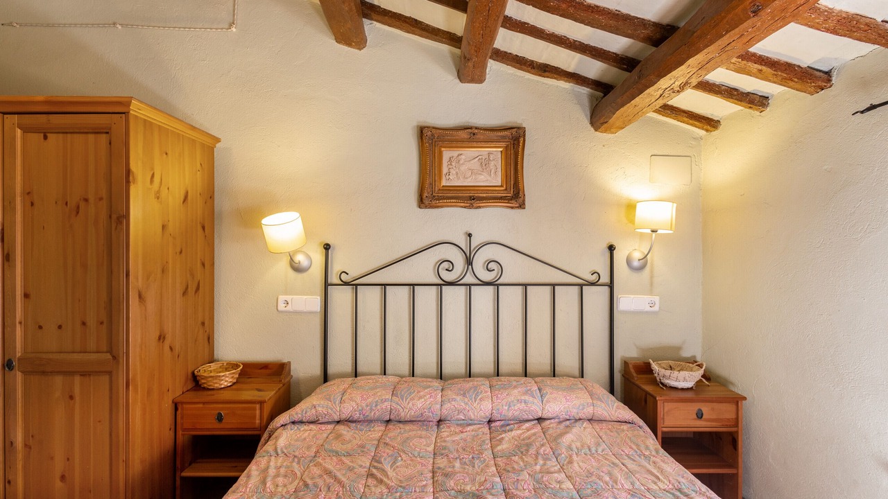 Photo of Bedroom in Gelida