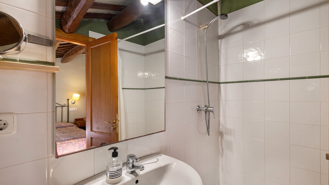 Photo of Bathroom in Gelida