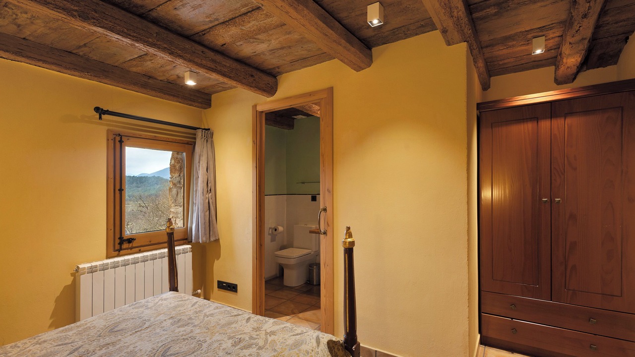 Photo of Bedroom in Vilada