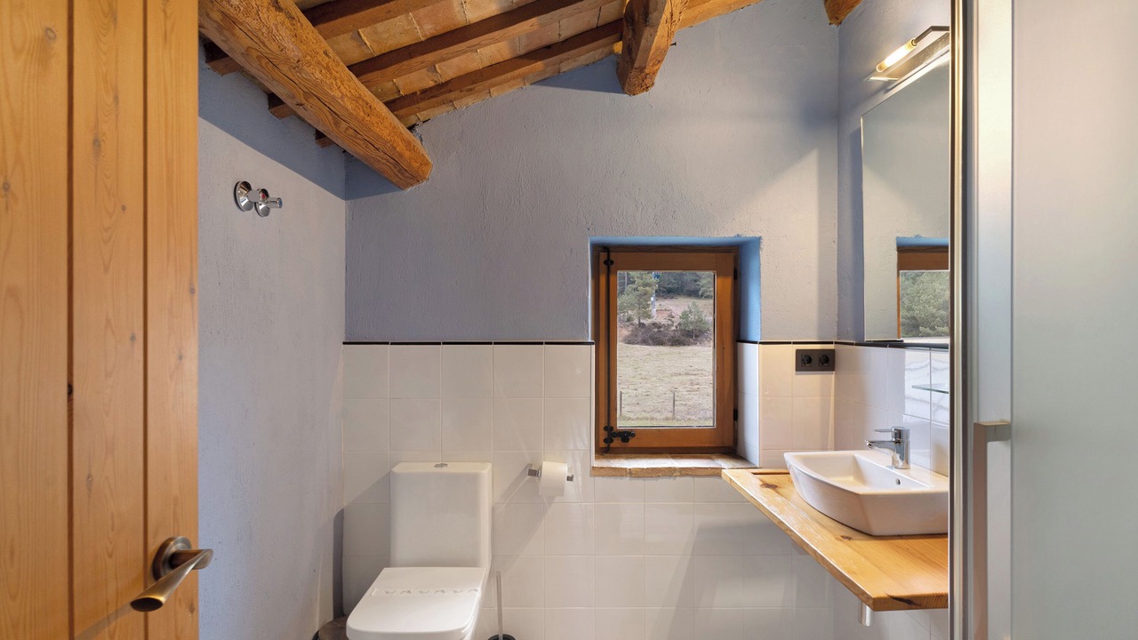 Photo of Bathroom in Vilada