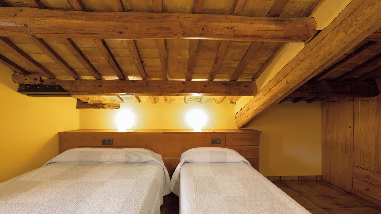 Photo of Bedroom in Vilada