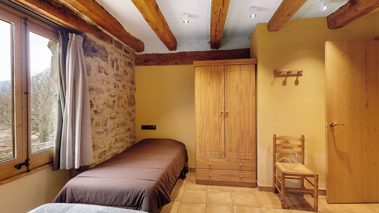 Photo of Bedroom in Vilada