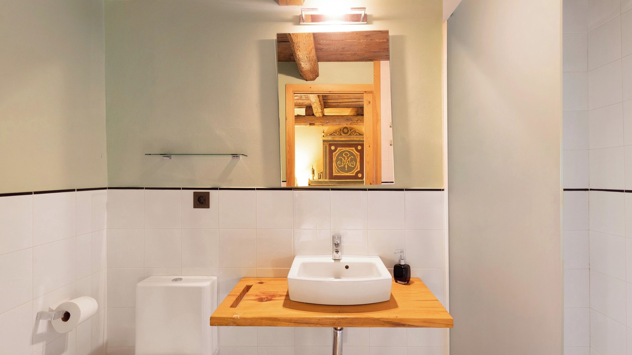 Photo of Bathroom in Vilada