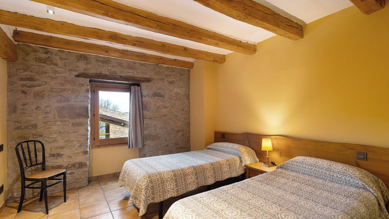 Photo of Bedroom in Vilada