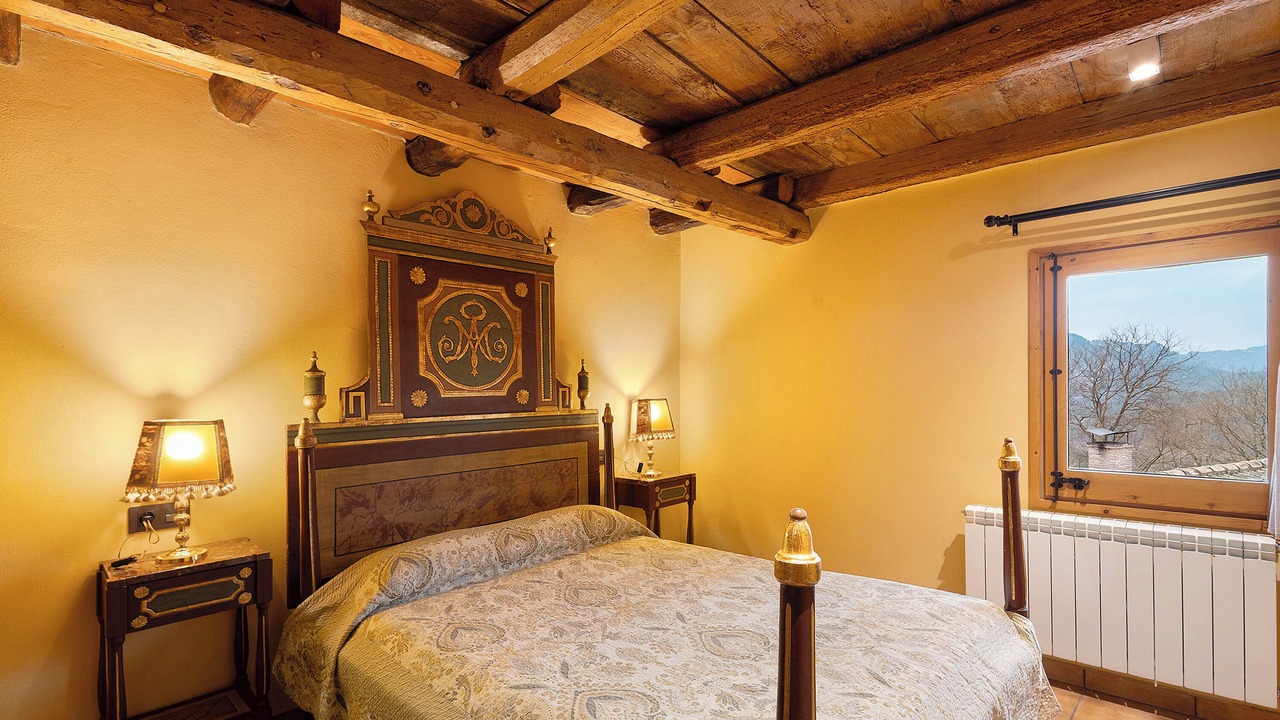 Photo of Bedroom in Vilada