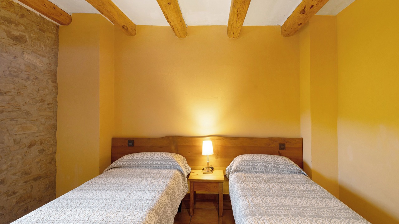 Photo of Bedroom in Vilada