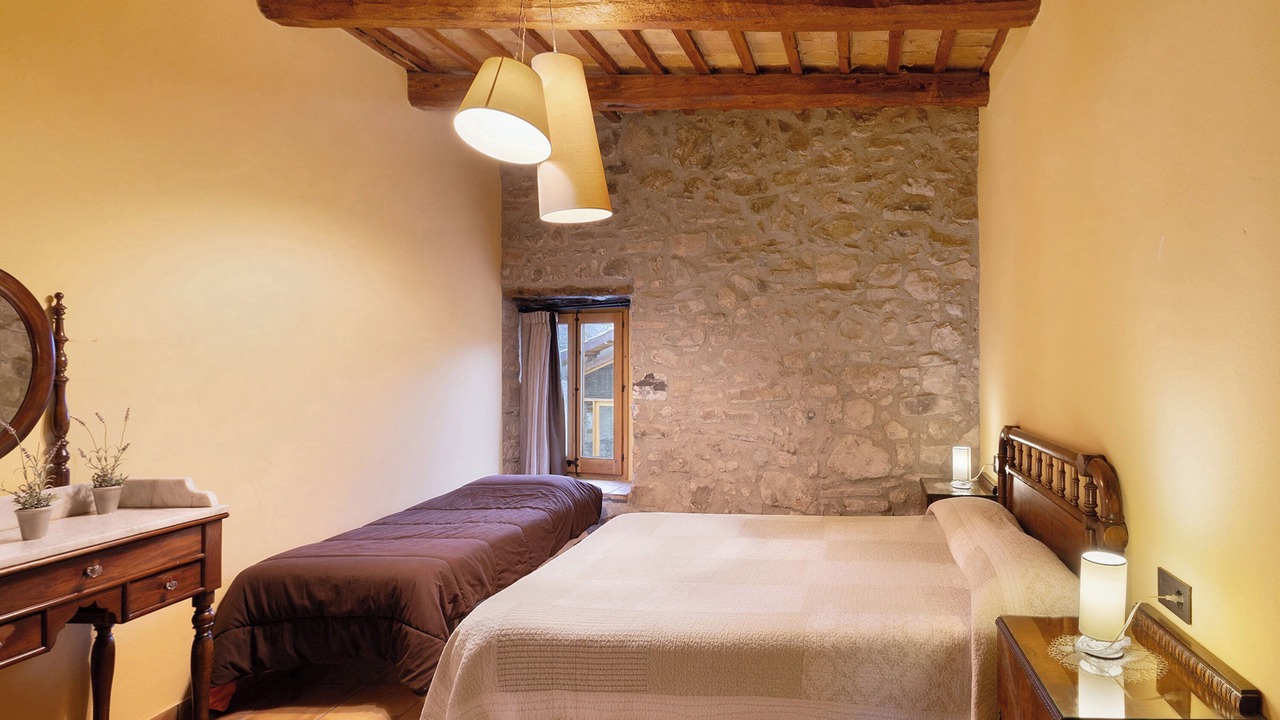 Photo of Bedroom in Vilada