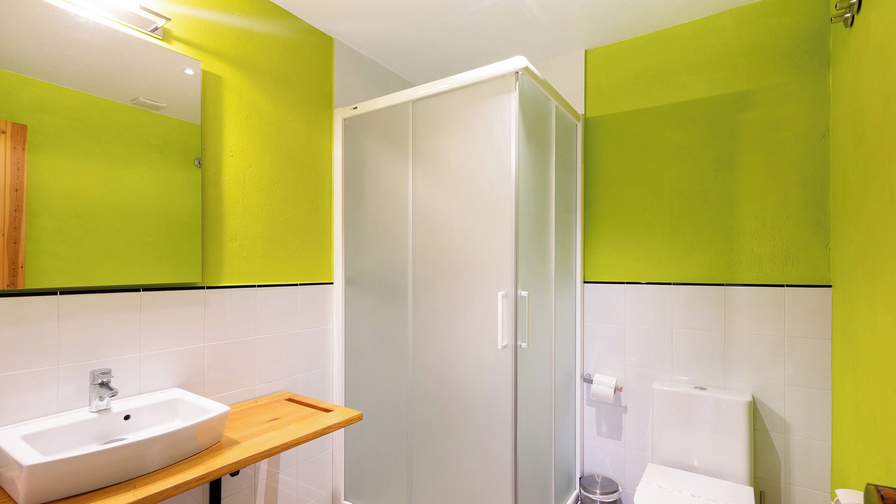 Photo of Bathroom in Vilada